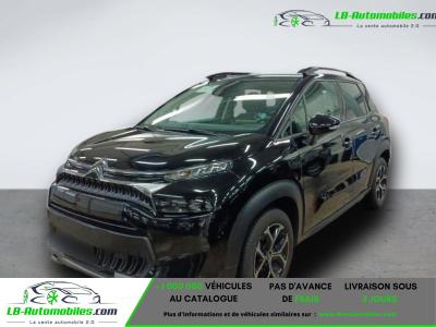 Citroën C3 Aircross PureTech 130 BVA