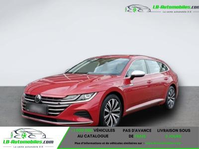 Volkswagen Arteon break 2.0 TDI 150 BVA