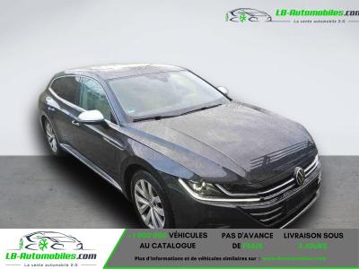 Volkswagen Arteon break 2.0 TDI 200 BVA