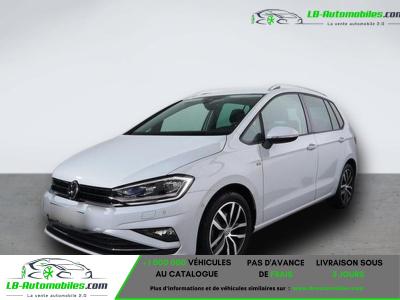 Volkswagen Golf Sportvan 1.5 TSI 130 BVM