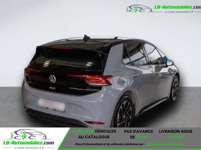 Volkswagen ID. 3 150 ch Pure Performance