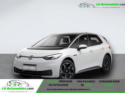 Volkswagen ID. 3 204 ch