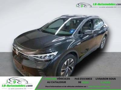 Volkswagen ID. 4 148 ch Pure