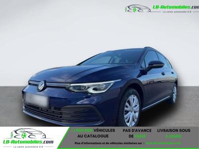 Volkswagen Golf SW 1.5 eTSI 130 BVA