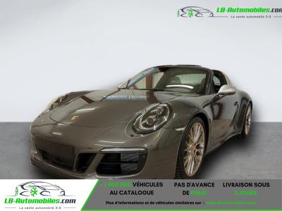 Porsche 911 - 991 Targa 4 3.0i 450