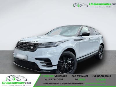 Land Rover Range Rover Velar 2.0L P400e PHEV 404ch AWD BVA