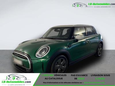 Mini Mini 136 CH BVA