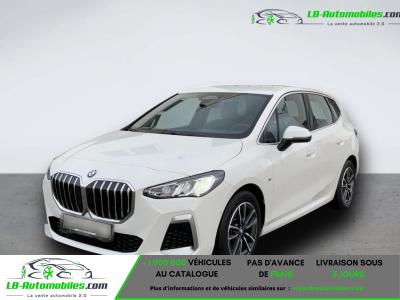 BMW Série 2 Active Tourer  223i 204 ch BVA