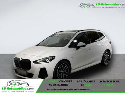 BMW Série 2 Active Tourer  223i 204 ch BVA