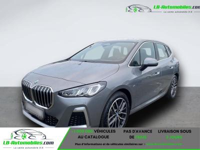 BMW Série 2 Active Tourer  223i 218 ch BVA