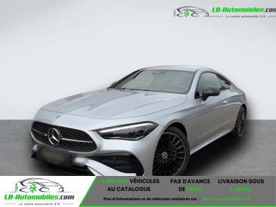 Mercedes CLE Coupe 200 BVA