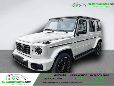 Mercedes Classe G 500 BVA