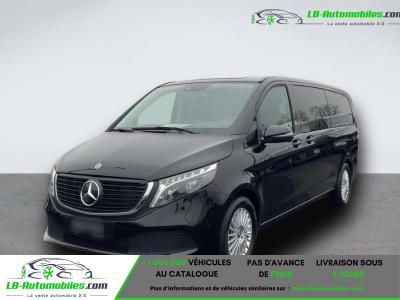 Mercedes EQV 300 Long 204 ch