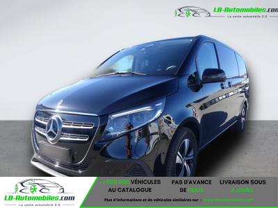 Mercedes EQV 300 Long 204 ch
