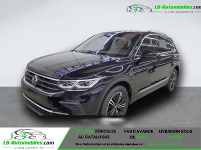 Volkswagen Tiguan 2.0 TDI 150ch BVA