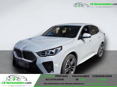 BMW i IX 2 xDrive30 313ch BVA