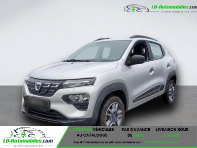 Dacia Spring 33 kW 45 ch