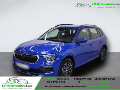 Skoda Kamiq 1.5 TSI Evo 2 150 ch BVA
