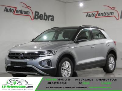 Volkswagen T-Roc 2.0 TDI 116 Start/Stop BVM