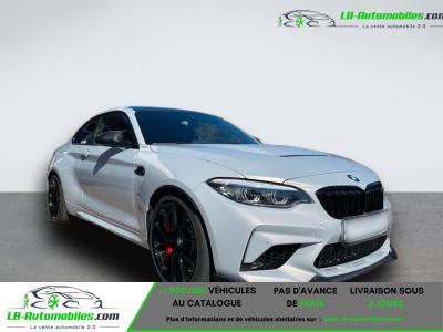 BMW M2 Compétition CS 450 ch BVA