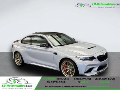 BMW M2 Compétition CS 450 ch BVA