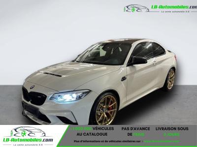 BMW M2 Compétition CS 450 ch BVA
