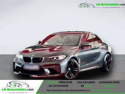 BMW M2 Coupé 370 ch BVA