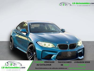 BMW M2 Coupé 370 ch BVA