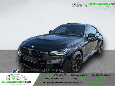 BMW M2 Coupé 460 ch BVA