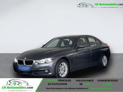 BMW Série 3 320d 190 ch BVA