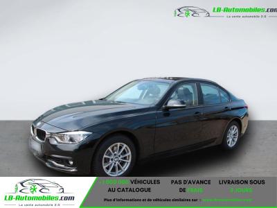 BMW Série 3 320i 184 ch BVA