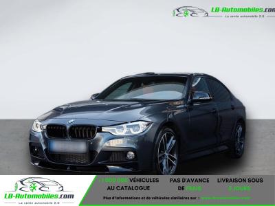 BMW Série 3 330i 252 ch BVA