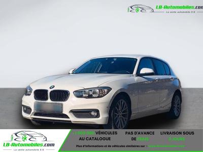 BMW Série 1 116i 109 ch