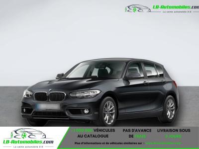 BMW Série 1 116i 109 ch