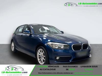 BMW Série 1 116i 109 ch