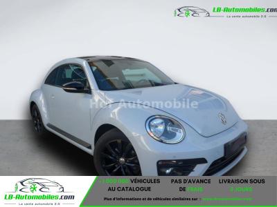 Volkswagen Coccinelle 1.4 TSI 150 BMT BVM
