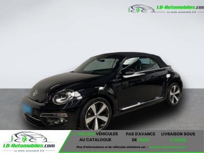 Volkswagen Coccinelle cabriolet 1.2 TSI 105 BMT BVM