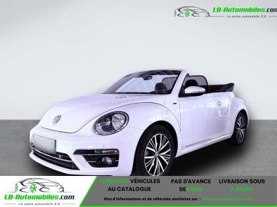 Volkswagen Coccinelle cabriolet 1.2 TSI 105 BMT BVM