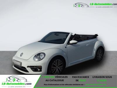 Volkswagen Coccinelle cabriolet 1.2 TSI 105 BMT BVM