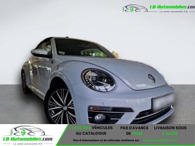 Volkswagen Coccinelle cabriolet 1.2 TSI 105 BMT BVM