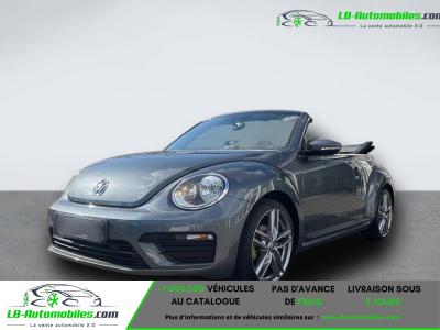 Volkswagen Coccinelle cabriolet 1.2 TSI 105 BMT BVM