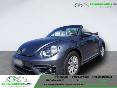 Volkswagen Coccinelle cabriolet 1.2 TSI 105 BMT BVA