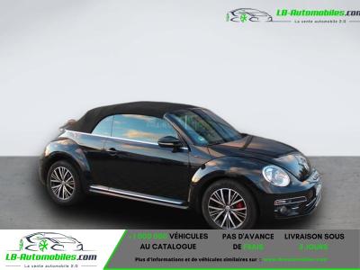 Volkswagen Coccinelle cabriolet 1.2 TSI 105 BMT BVA