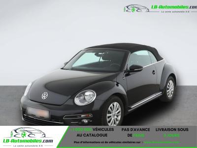 Volkswagen Coccinelle cabriolet 1.2 TSI 105 BMT BVA