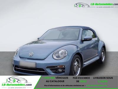 Volkswagen Coccinelle cabriolet 1.2 TSI 105 BMT BVA
