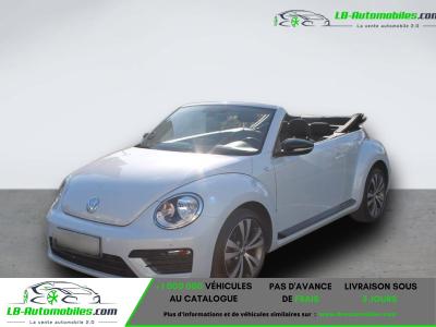 Volkswagen Coccinelle cabriolet 1.2 TSI 105 BMT BVA