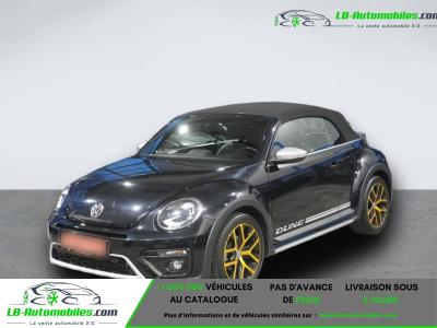 Volkswagen Coccinelle cabriolet 1.4 TSI 150 BMT BVA