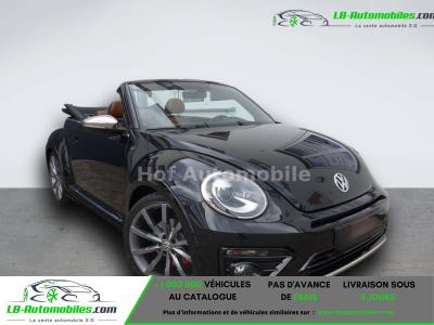Volkswagen Coccinelle cabriolet 2.0 TSI 220 BMT BVA