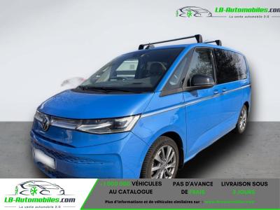 Volkswagen Multivan 1.4 eHybrid 218 BVA