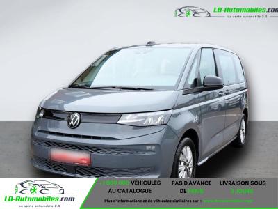 Volkswagen Multivan 1.4 eHybrid 218 BVA